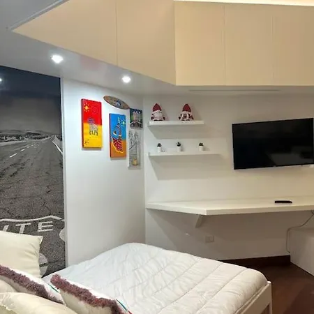 Il Nido Del Centro Storico-a Due Passi Dai Navigli E Dal Duomo Appartement