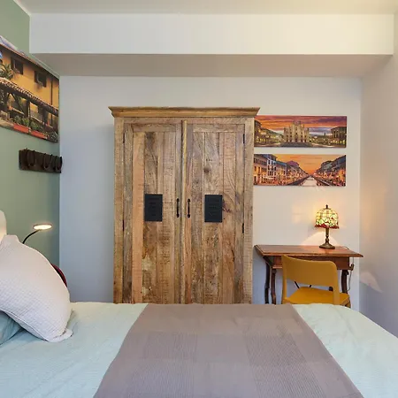 Appartement Fantastic Loft Bocconi E Navigli, Box Auto! Milan