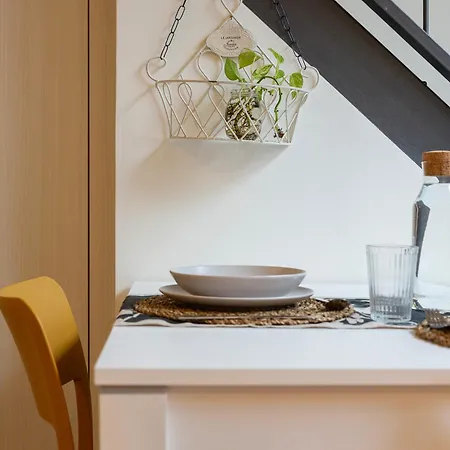 Fantastic Loft Bocconi E Navigli, Box Auto! Milan