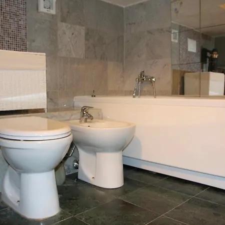 Διαμέρισμα Loft Porta Romana - Duomo 3 Metro Stops *