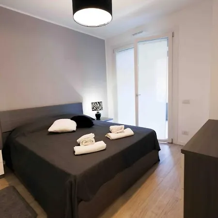 Naty Apartamento Milão