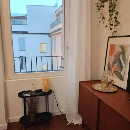 Apartment Corti Segrete 3