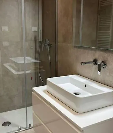 Corti Segrete 3 Apartment *