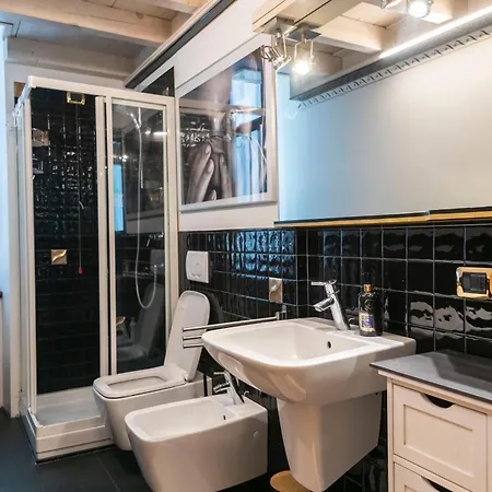 Trilocale Con Soppalco Appartamento *