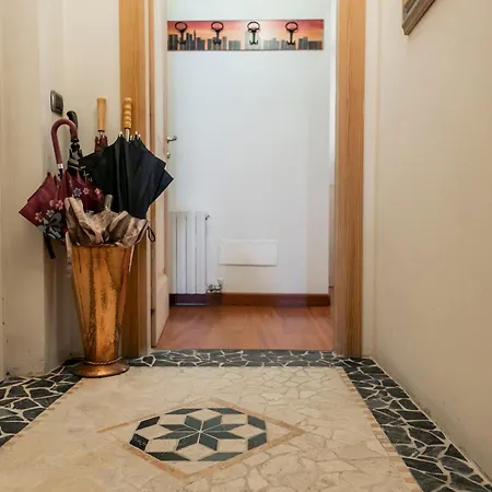 Trilocale Con Soppalco Milano