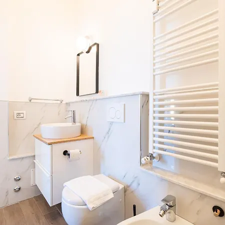 Moderno Bilocale Sui Navigli - Mirable Pm Apartmán