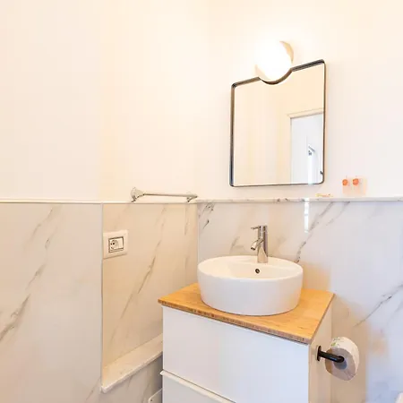Moderno Bilocale Sui Navigli - Mirable Pm Апартаменты