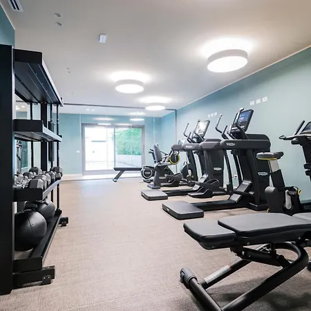 Apartamento Easylife - - Compagnoni 12 - Argonne