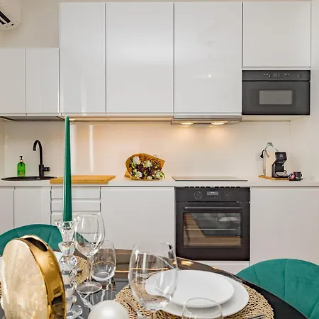 8 Luxury - Centro - Porta Venezia