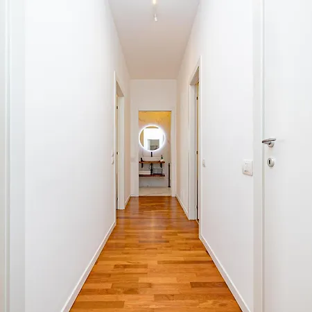 8 Luxury - Centro - Porta Venezia * Milan