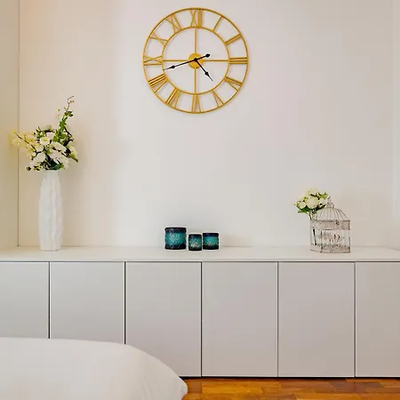 8 Luxury - Centro - Porta Venezia