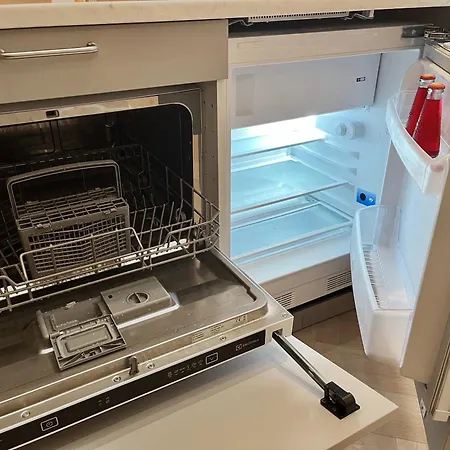 Nino6 - Micro Design 아파트