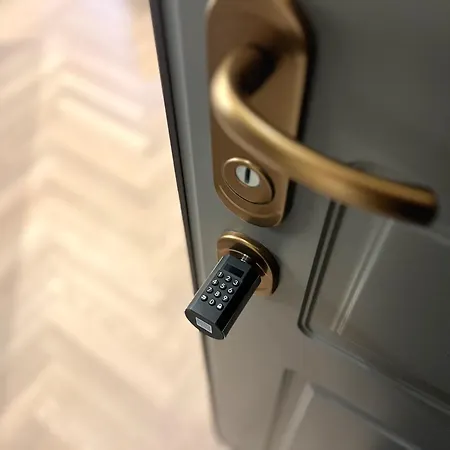 Nino6 - Micro Design 밀라노