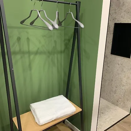 Appartamento Wilhelmina Boutique