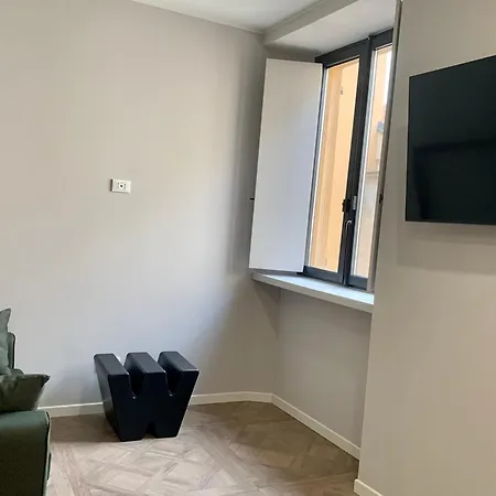 Wilhelmina Boutique Apartamento *