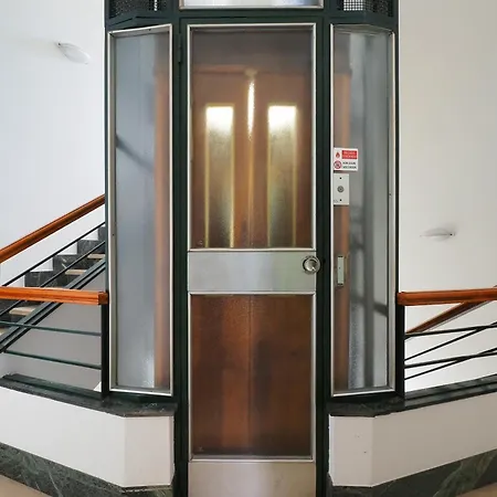 Primopiano - Giulio Cesare