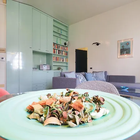 Primopiano - Giulio Cesare * Mediolan