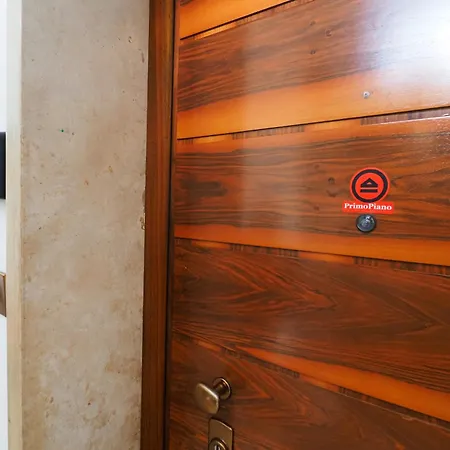 Primopiano - Giulio Cesare מילאנו