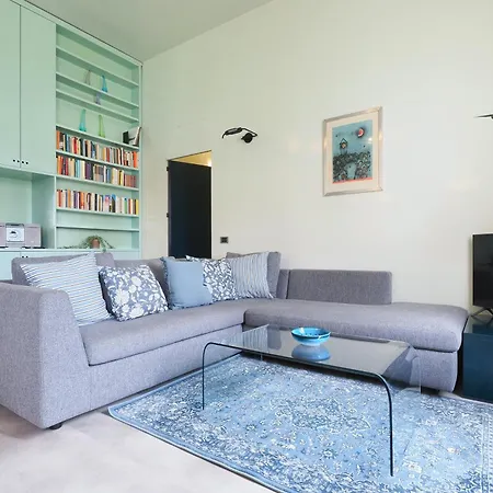 Primopiano - Giulio Cesare Mediolan