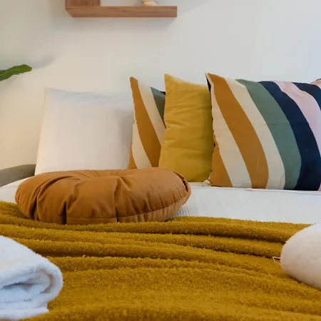 East End Studi Apartamento