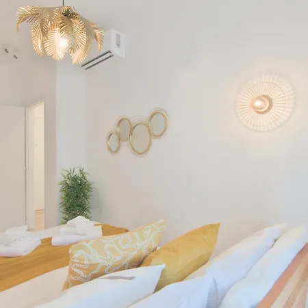 Apartamento East End Studi