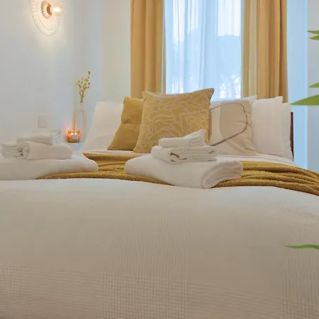 East End Studi Apartamento *