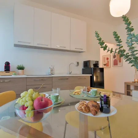 Apartmán East End Citta Studi