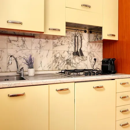 Joivy Welcoming 1br Flat In Porta Garibaldi * Milan