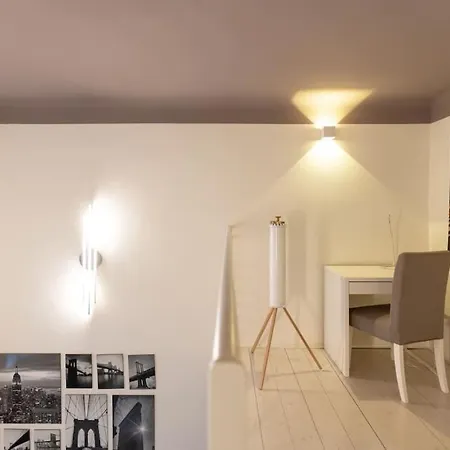 Splendido Loft Porta Romana - Mirable Pm *