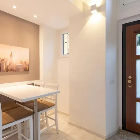 Splendido Loft Porta Romana - Mirable Pm Apartment *