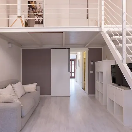 Splendido Loft Porta Romana - Mirable Pm * Milan