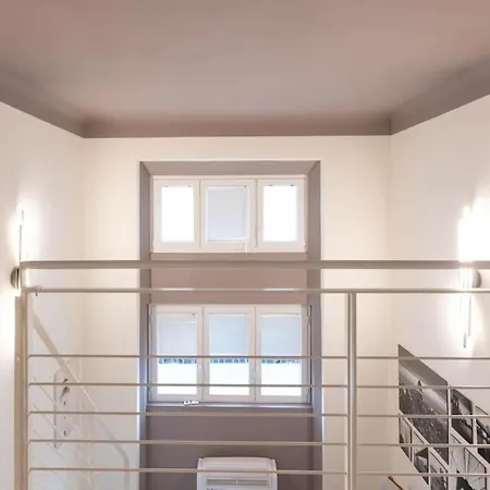 Splendido Loft Porta Romana - Mirable Pm Apartment