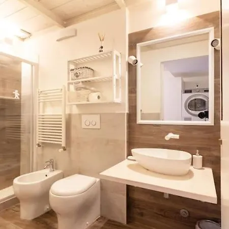 Splendido Loft Porta Romana - Mirable Pm Milan