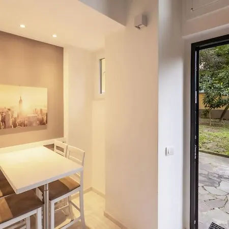 Apartment Splendido Loft Porta Romana - Mirable Pm
