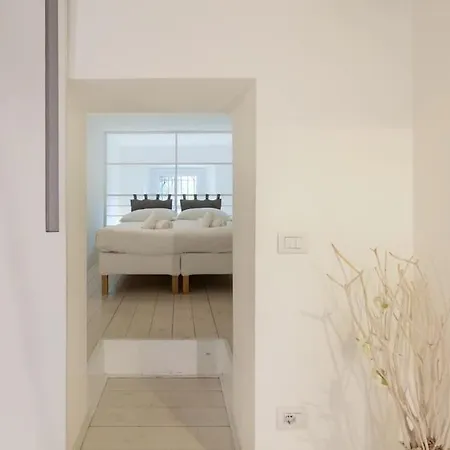 Splendido Loft Porta Romana - Mirable Pm Apartment