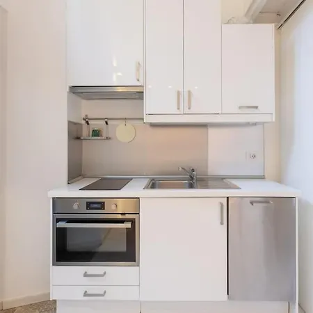 Splendido Loft Porta Romana - Mirable Pm Apartment Milan