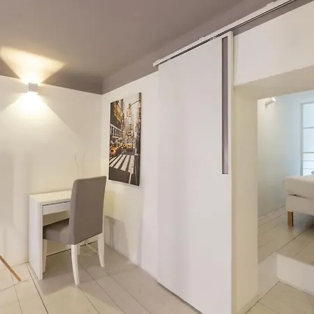 Splendido Loft Porta Romana - Mirable Pm * Milan