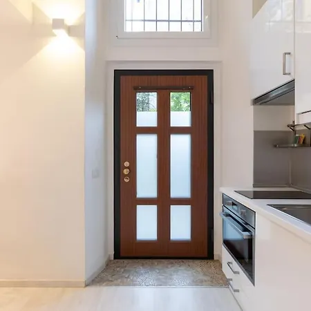 Splendido Loft Porta Romana - Mirable Pm