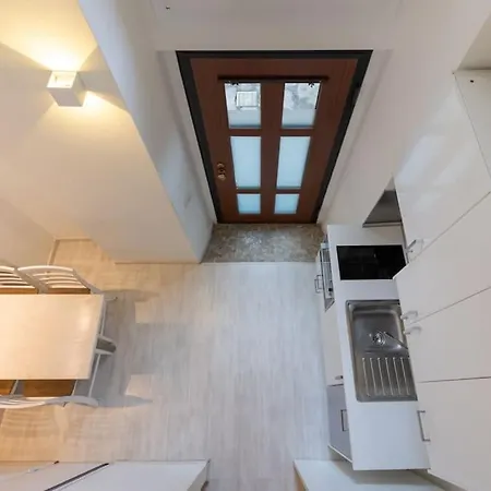 Splendido Loft Porta Romana - Mirable Pm Apartment *