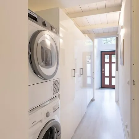Apartment Splendido Loft Porta Romana - Mirable Pm *