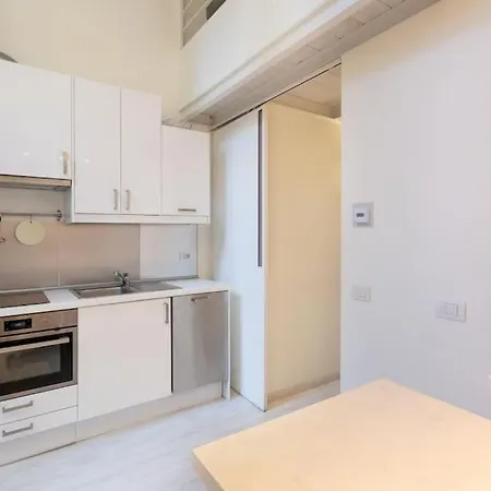 Splendido Loft Porta Romana - Mirable Pm Milan