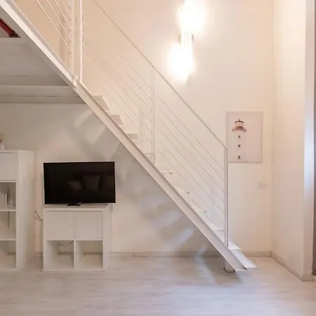 Splendido Loft Porta Romana - Mirable Pm Milan