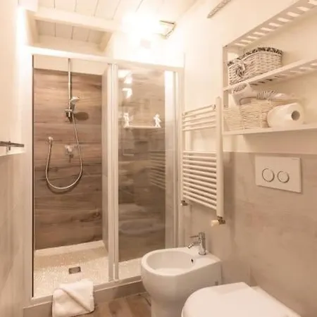 Apartment Splendido Loft Porta Romana - Mirable Pm