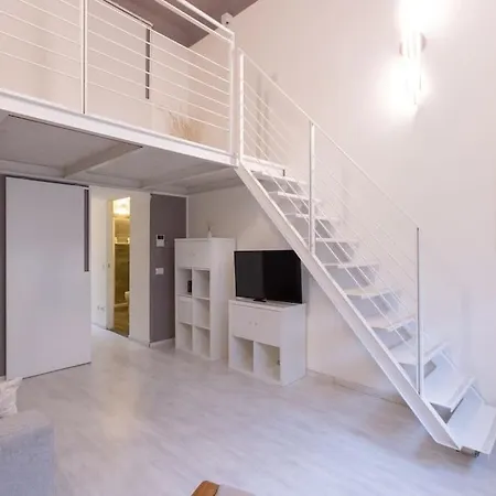 Splendido Loft Porta Romana - Mirable Pm *