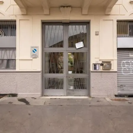 Splendido Loft Porta Romana - Mirable Pm Milan