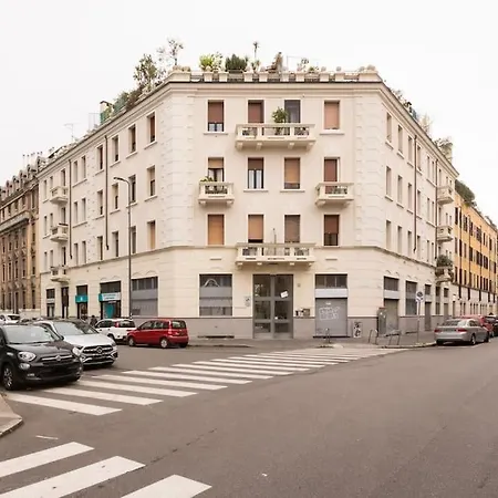 Splendido Loft Porta Romana - Mirable Pm Apartment