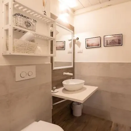 Splendido Loft Porta Romana - Mirable Pm * Milan