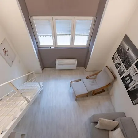 Splendido Loft Porta Romana - Mirable Pm