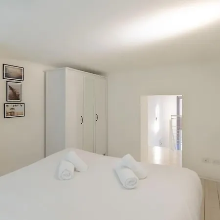 Splendido Loft Porta Romana - Mirable Pm Apartment Milan