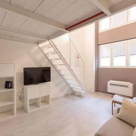 Splendido Loft Porta Romana - Mirable Pm * Milan